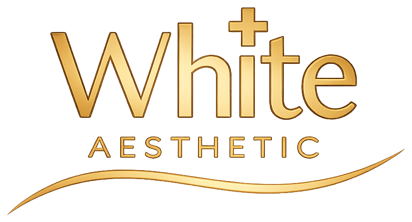 White AESTHETIC 純白醫學中心