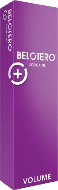 BELOTERO VOLUME