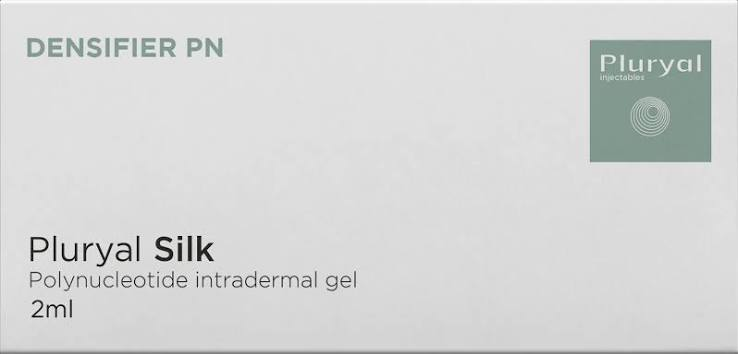 Pluryal Silk — Polynucleotide intradermal gel 2ml