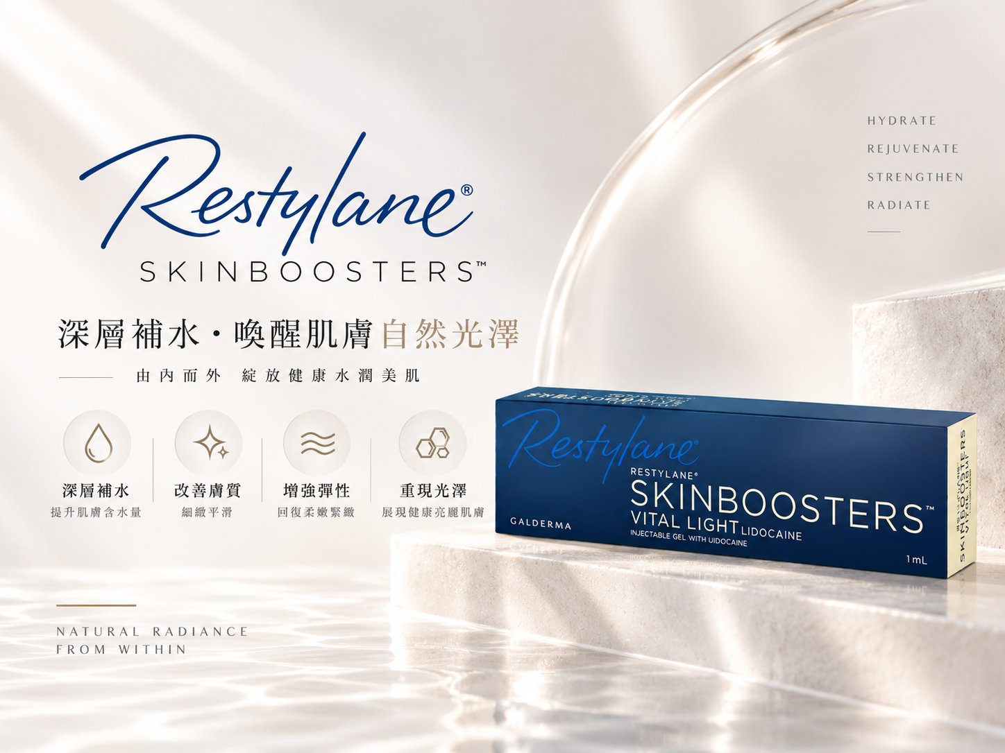 skinboosters 產品實拍