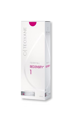 TEOSYAL® Redensity 1 產品實拍
