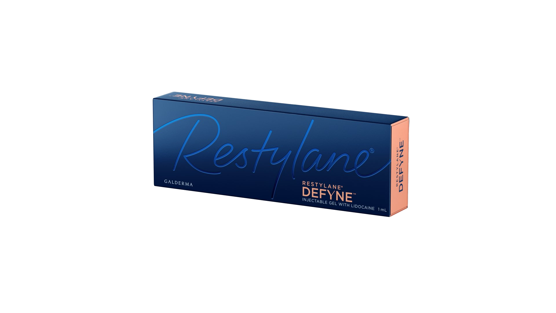 Restylane® DEFYNE