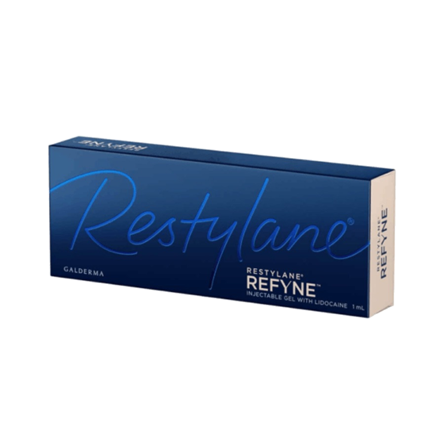 Restylane® REFYNE