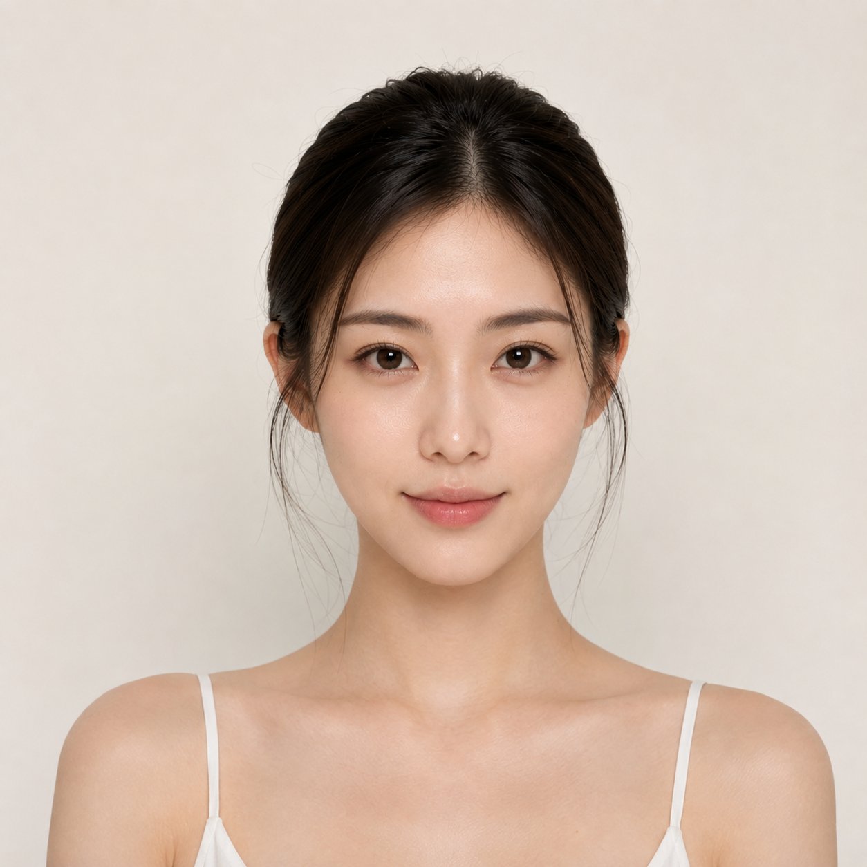 Ultherapy® 治療部位參考